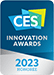 CES Innovation Awards 2023