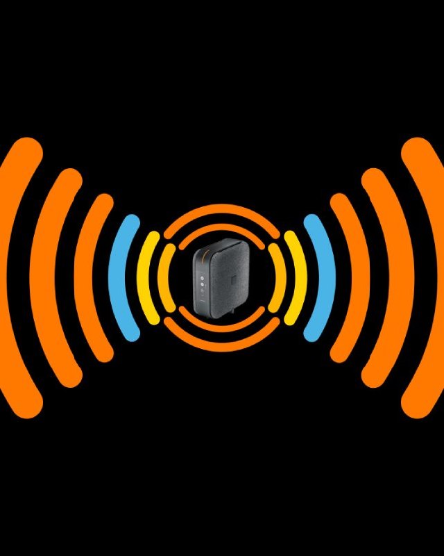 Nouvelle livebox 6